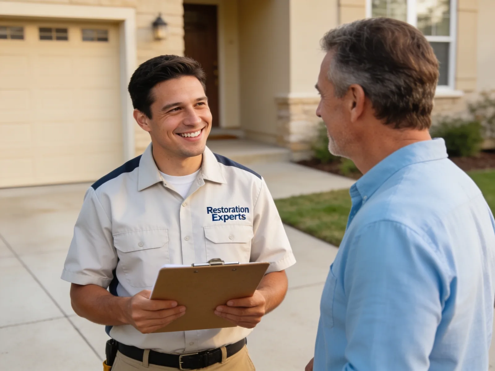 Water Damage Cleanup New Kent, VA FAQs